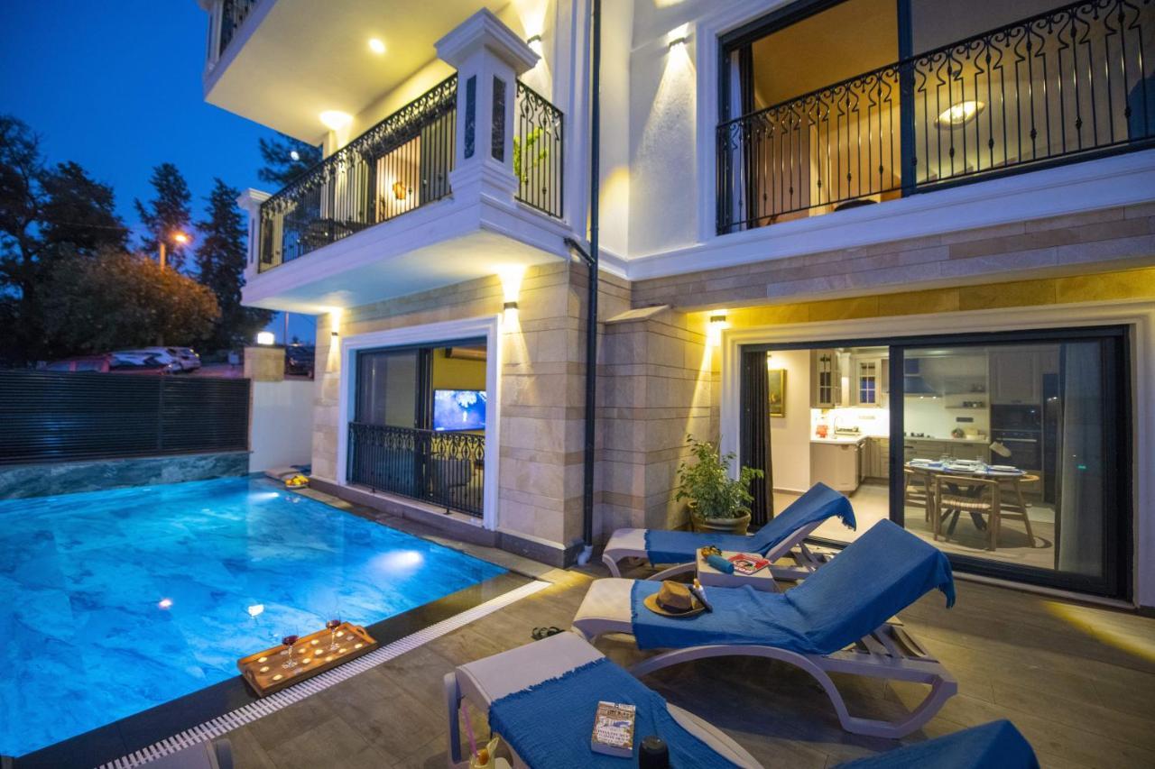 Villa Porto- 3 Bedrom Private Pool Holiday