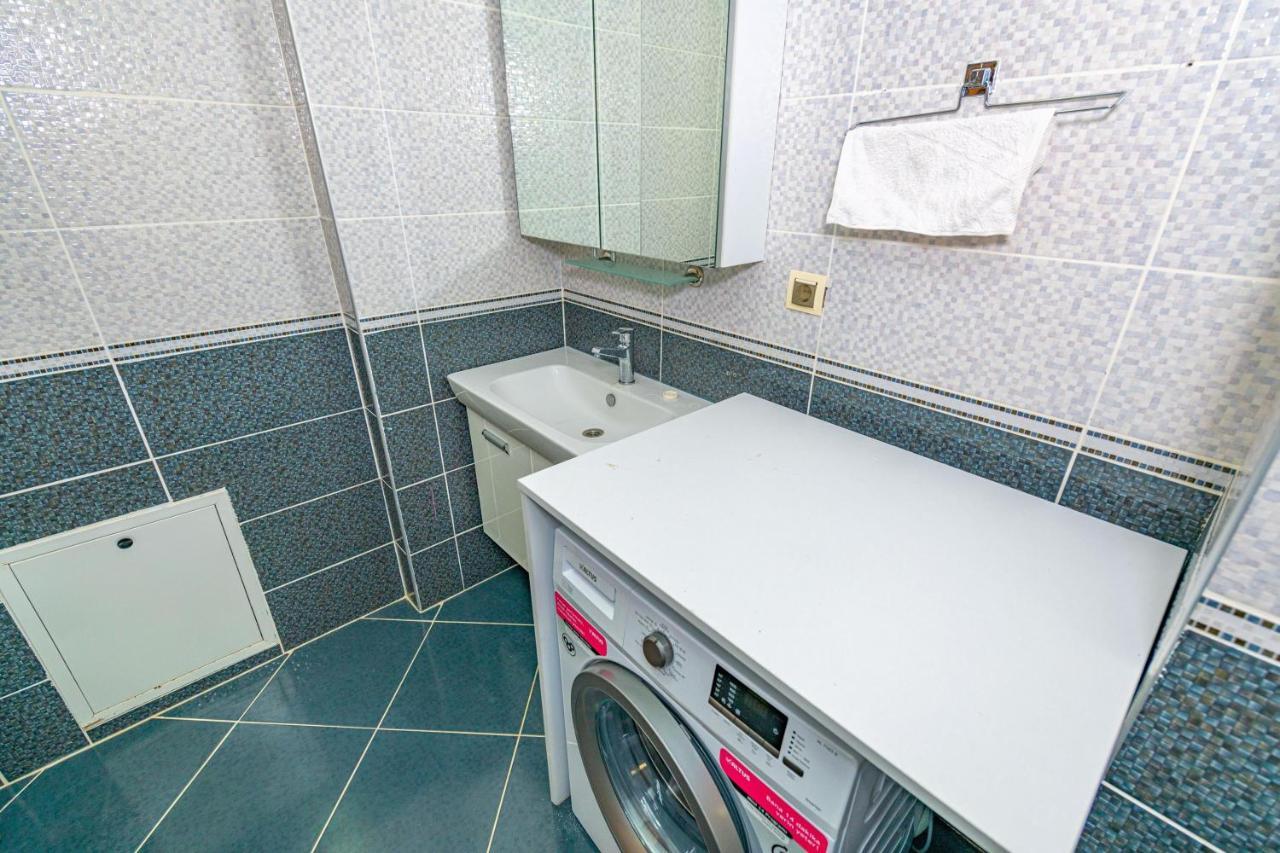 Yasam Park - Luxury 8 Person - Calis 90mt * Fethiye