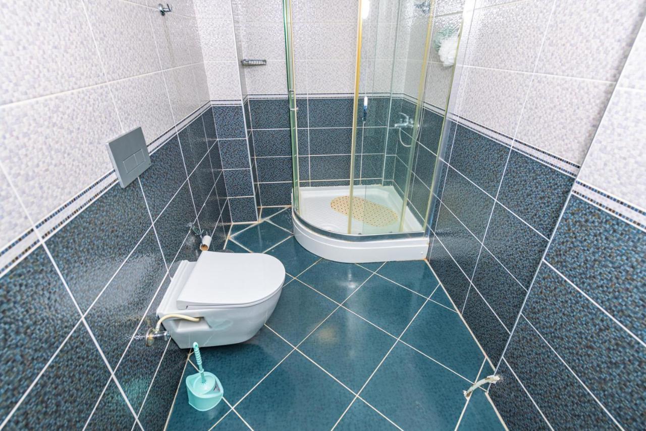 Yasam Park - Luxury 8 Person - Calis 90mt
