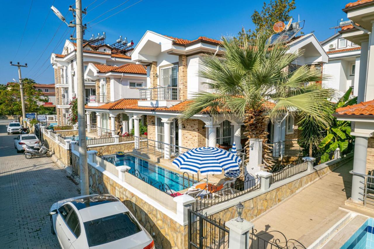 Yasam Park - Luxury 8 Person - Calis 90mt Fethiye