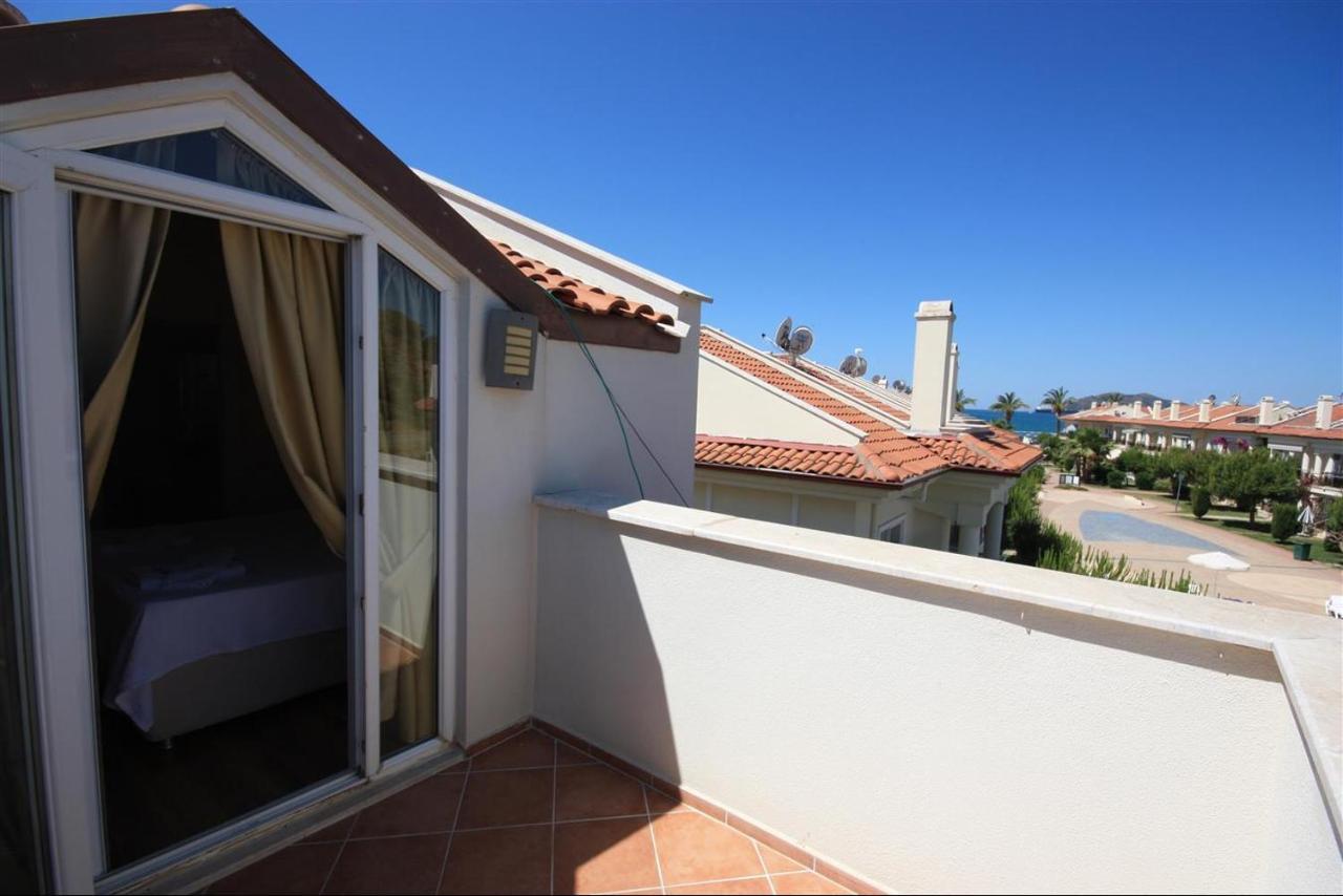 Sunset Club Lebrentals Appartement *