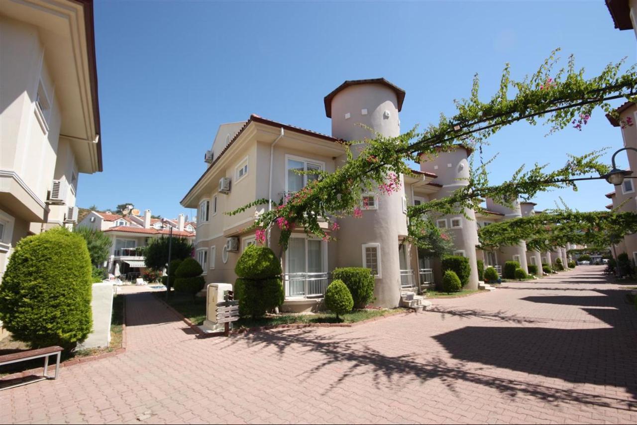 Sunset Club Lebrentals Apartment Fethiye