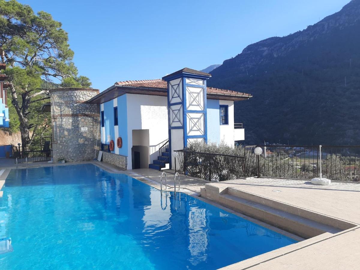 Belle Vue Oeluedeniz Hotel