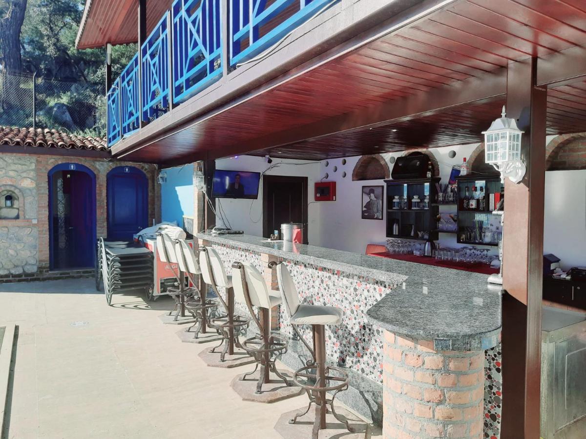 Belle Vue Oeluedeniz Hotel 4*