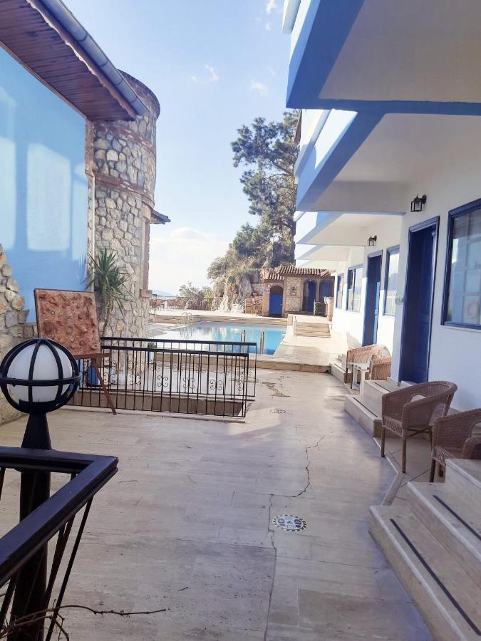 Belle Vue Oeluedeniz Fethiye