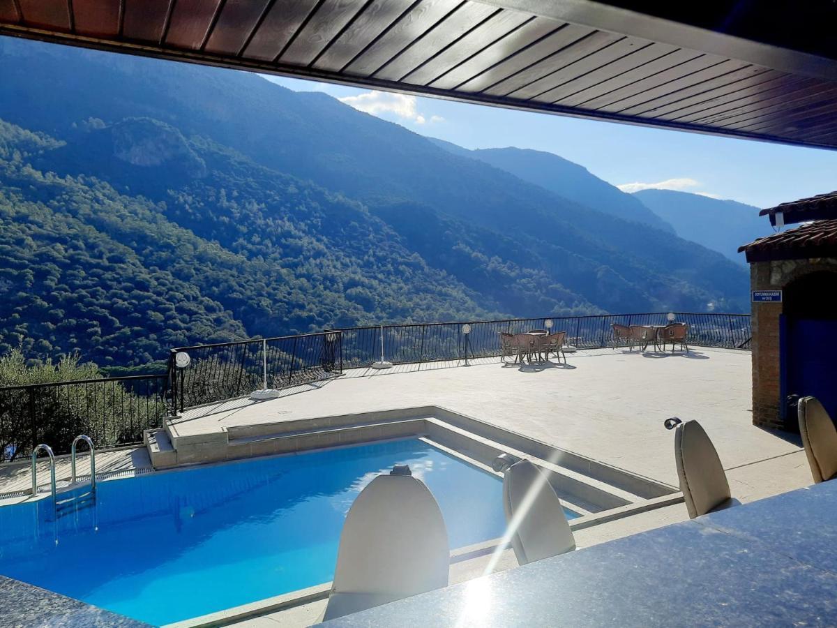 Belle Vue Oeluedeniz Hotel