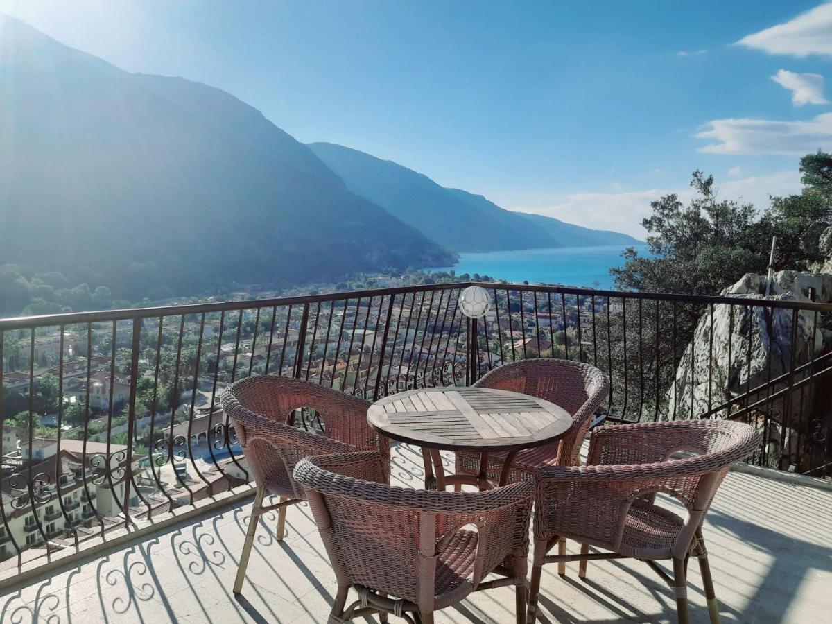 Belle Vue Oeluedeniz 4* Fethiye