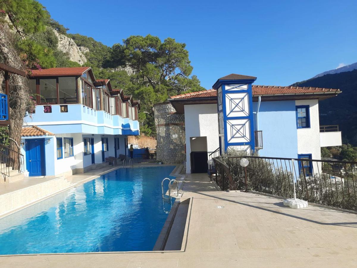 Belle Vue Oeluedeniz 4* Fethiye
