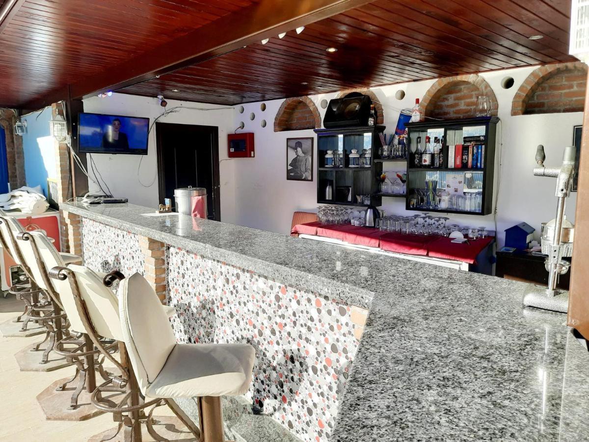 Hotel Belle Vue Oeluedeniz Fethiye