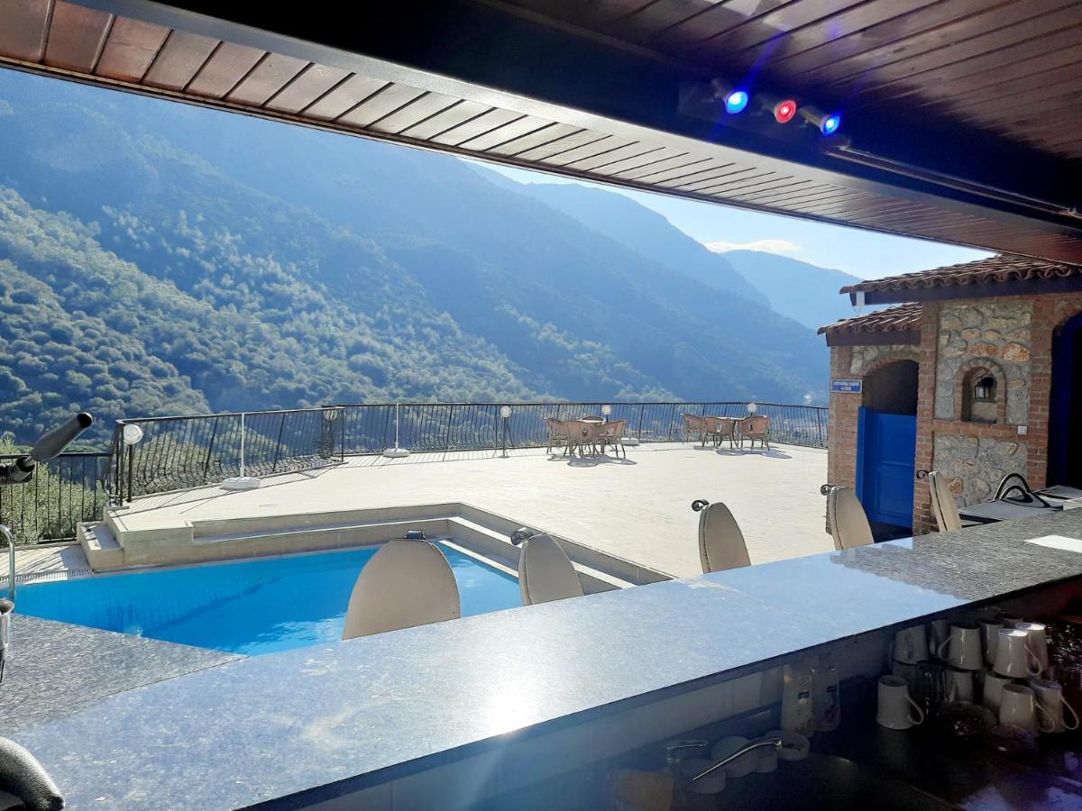 Belle Vue Oeluedeniz Fethiye