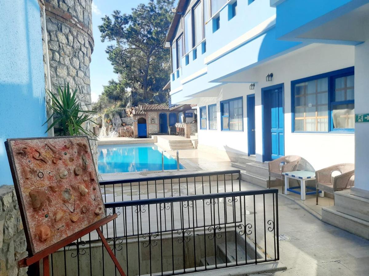Belle Vue Oeluedeniz