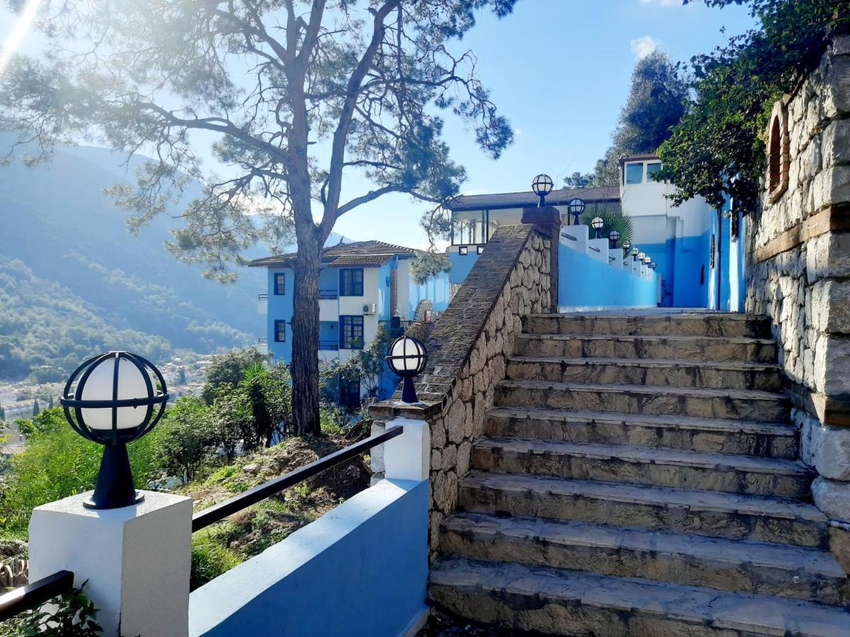 Belle Vue Oeluedeniz Hotel 4*