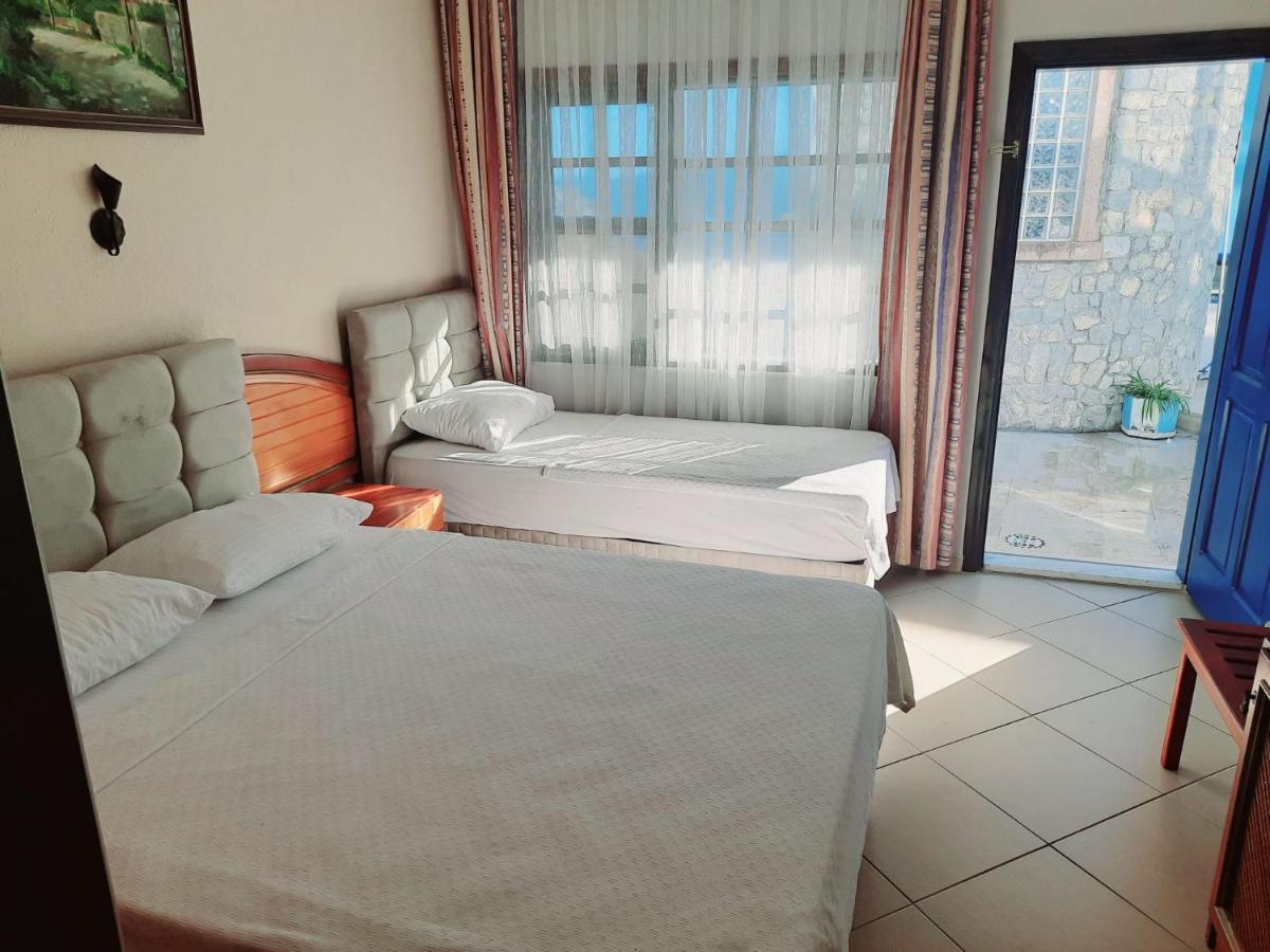 Hotel Belle Vue Oeluedeniz Fethiye