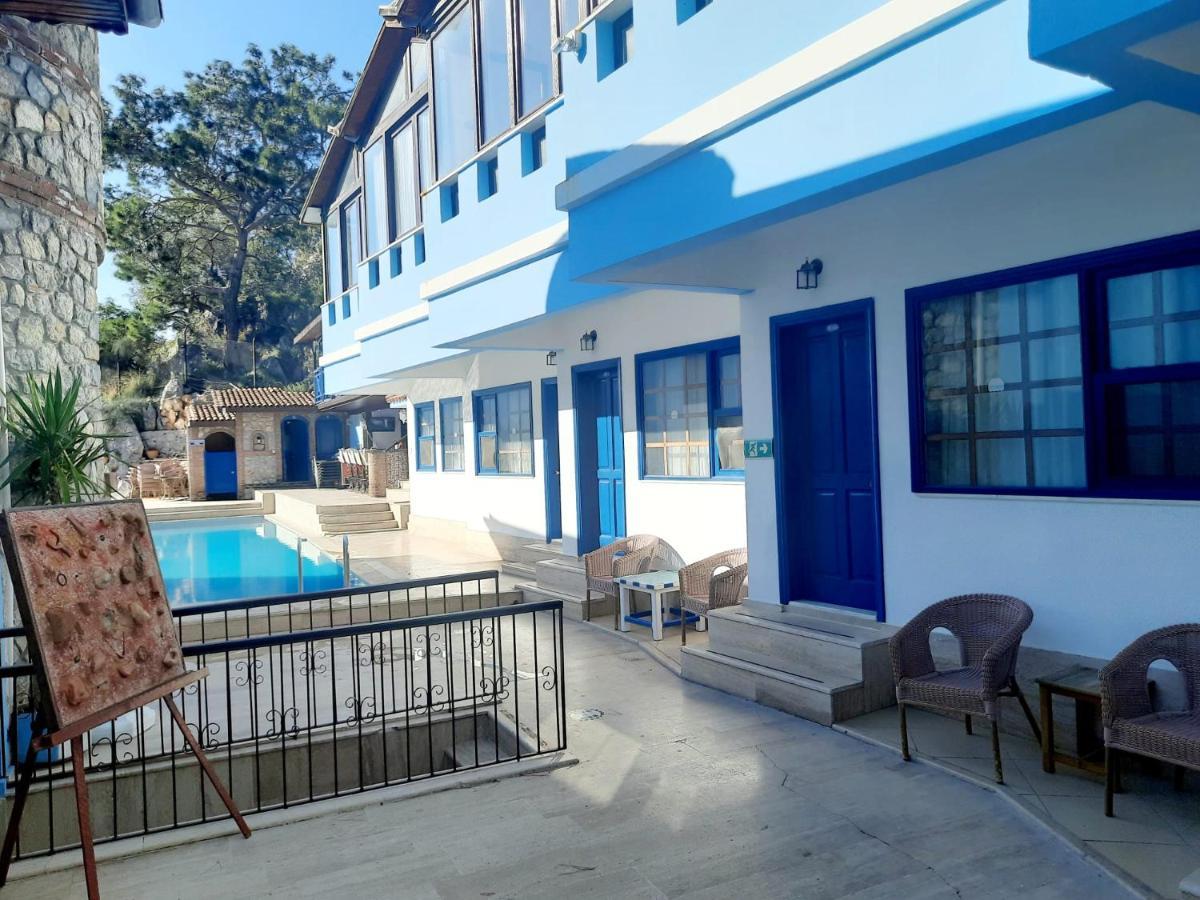 Hotel Belle Vue Oeluedeniz