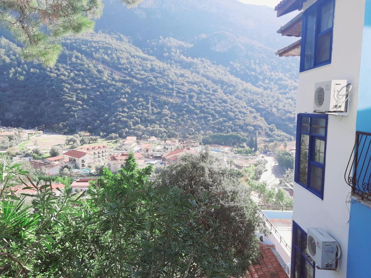 Belle Vue Oeluedeniz Fethiye