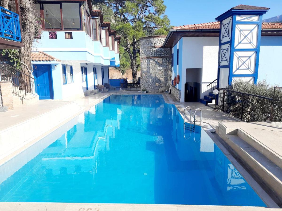 Hotel Belle Vue Oeluedeniz