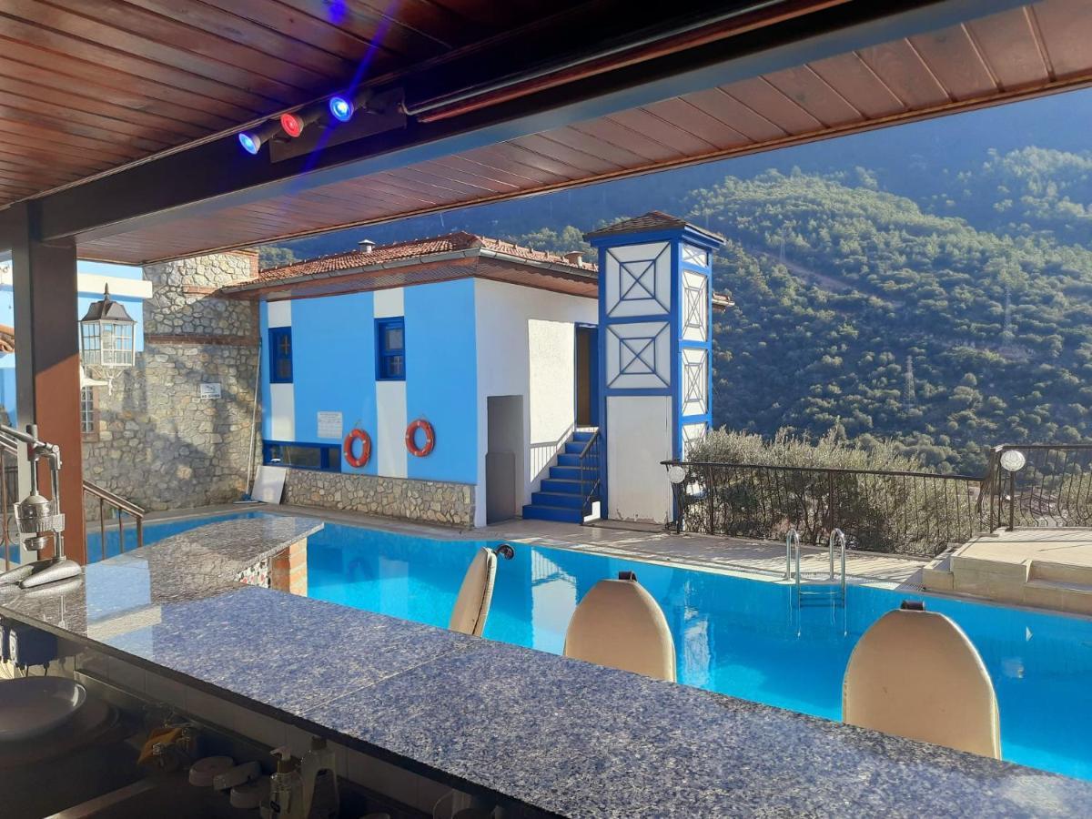 Belle Vue Oeluedeniz 4*