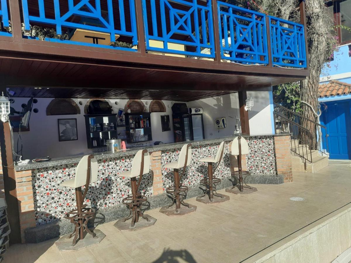 Belle Vue Oeluedeniz 4* Fethiye