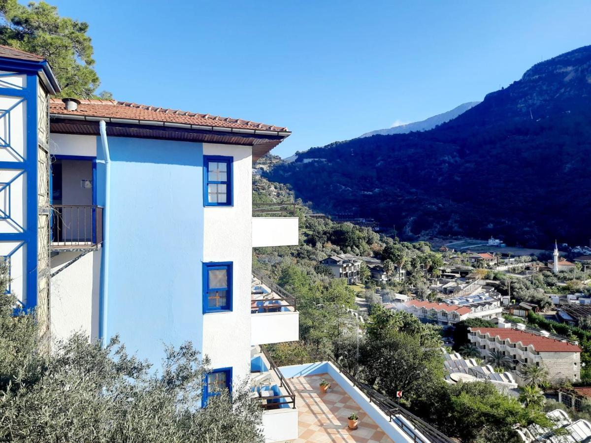 Belle Vue Oeluedeniz 4*