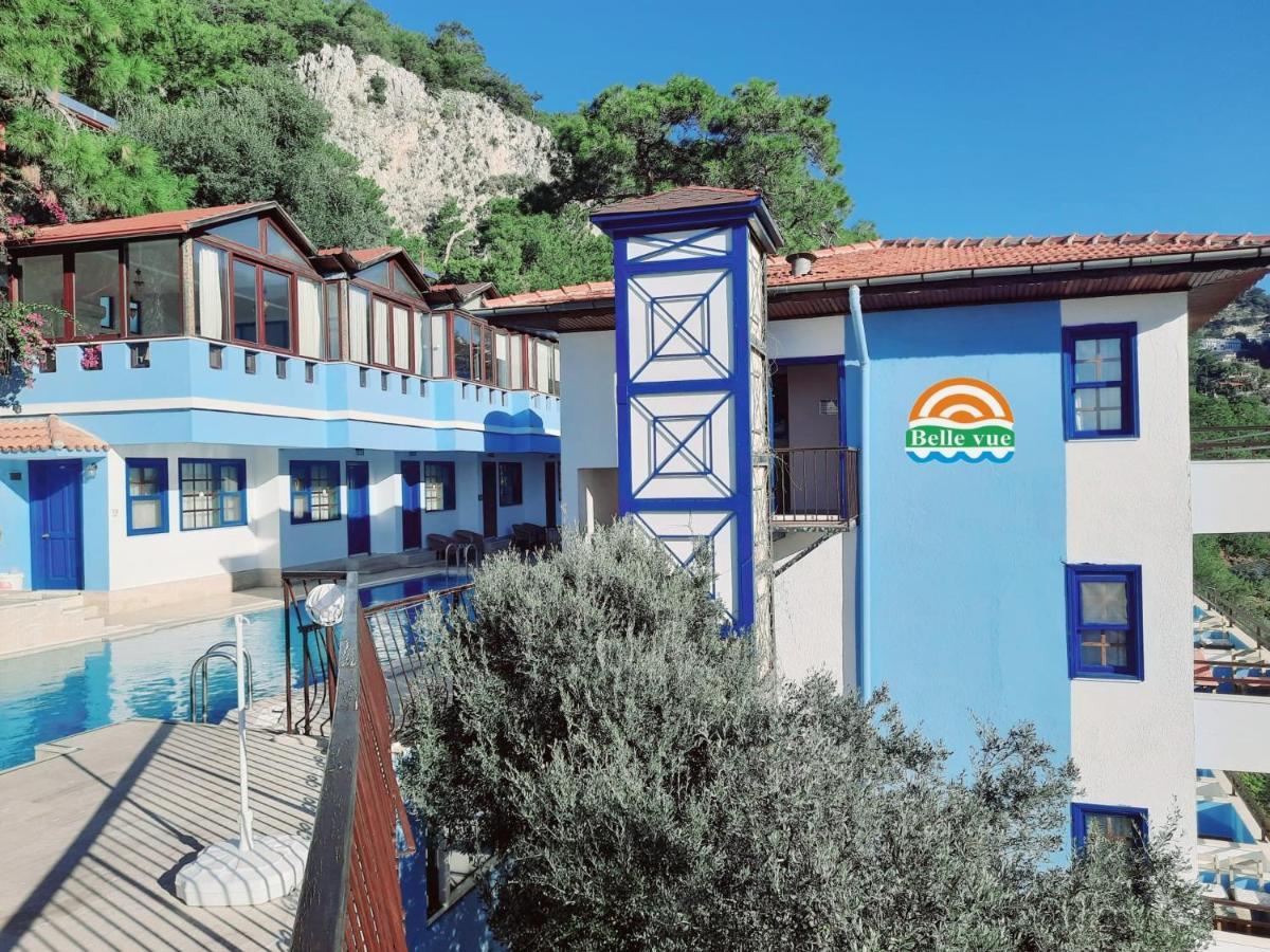 Hotel Belle Vue Oeluedeniz