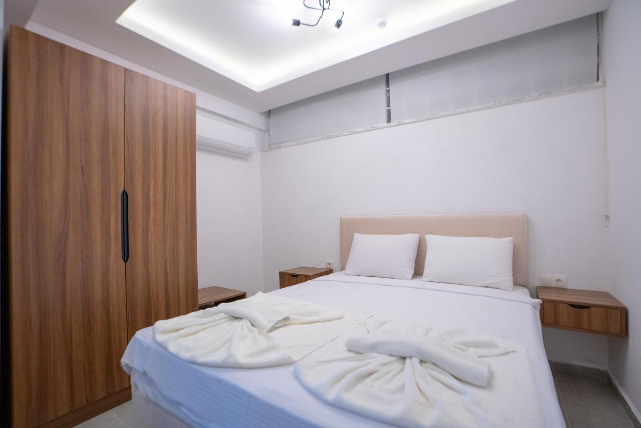 Apartment Midpoint Fethiye