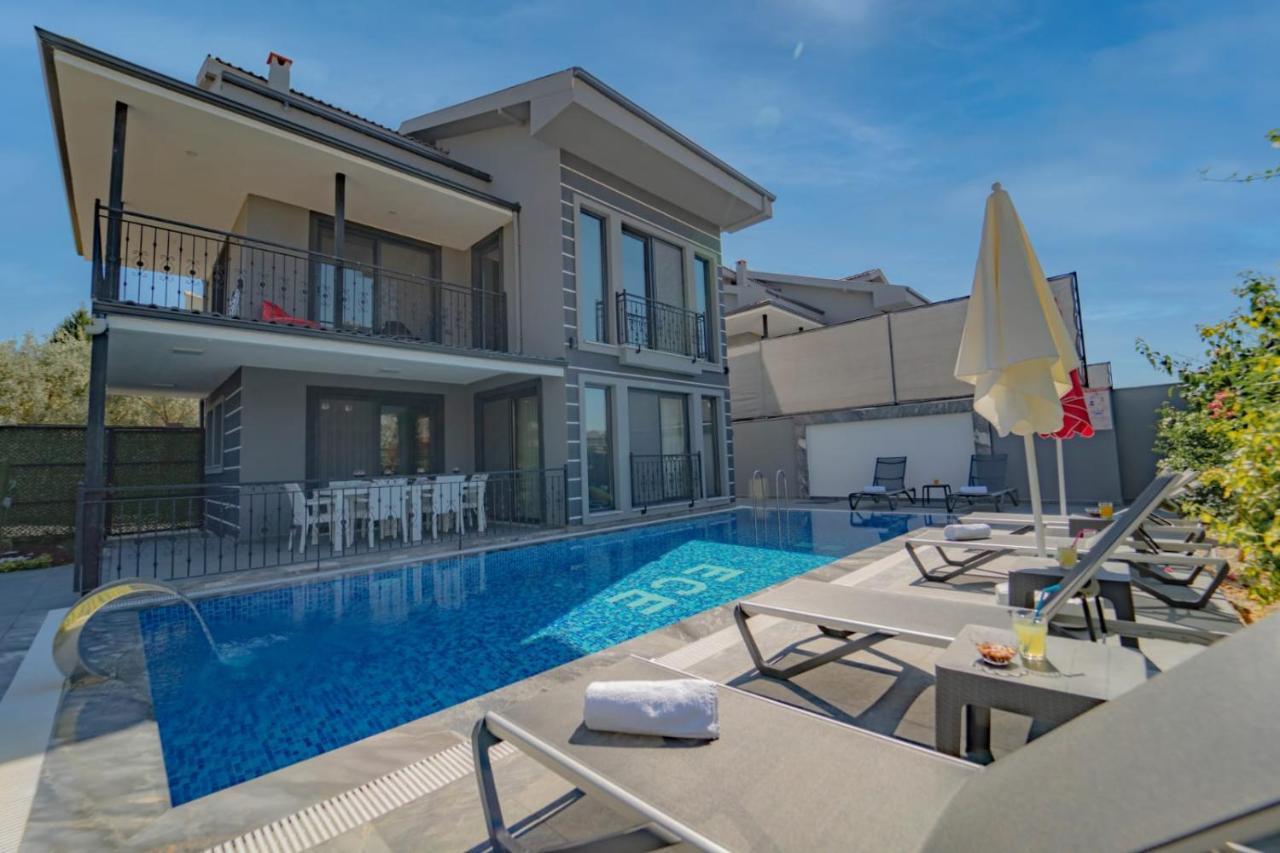 Siyah Inci Fethiye