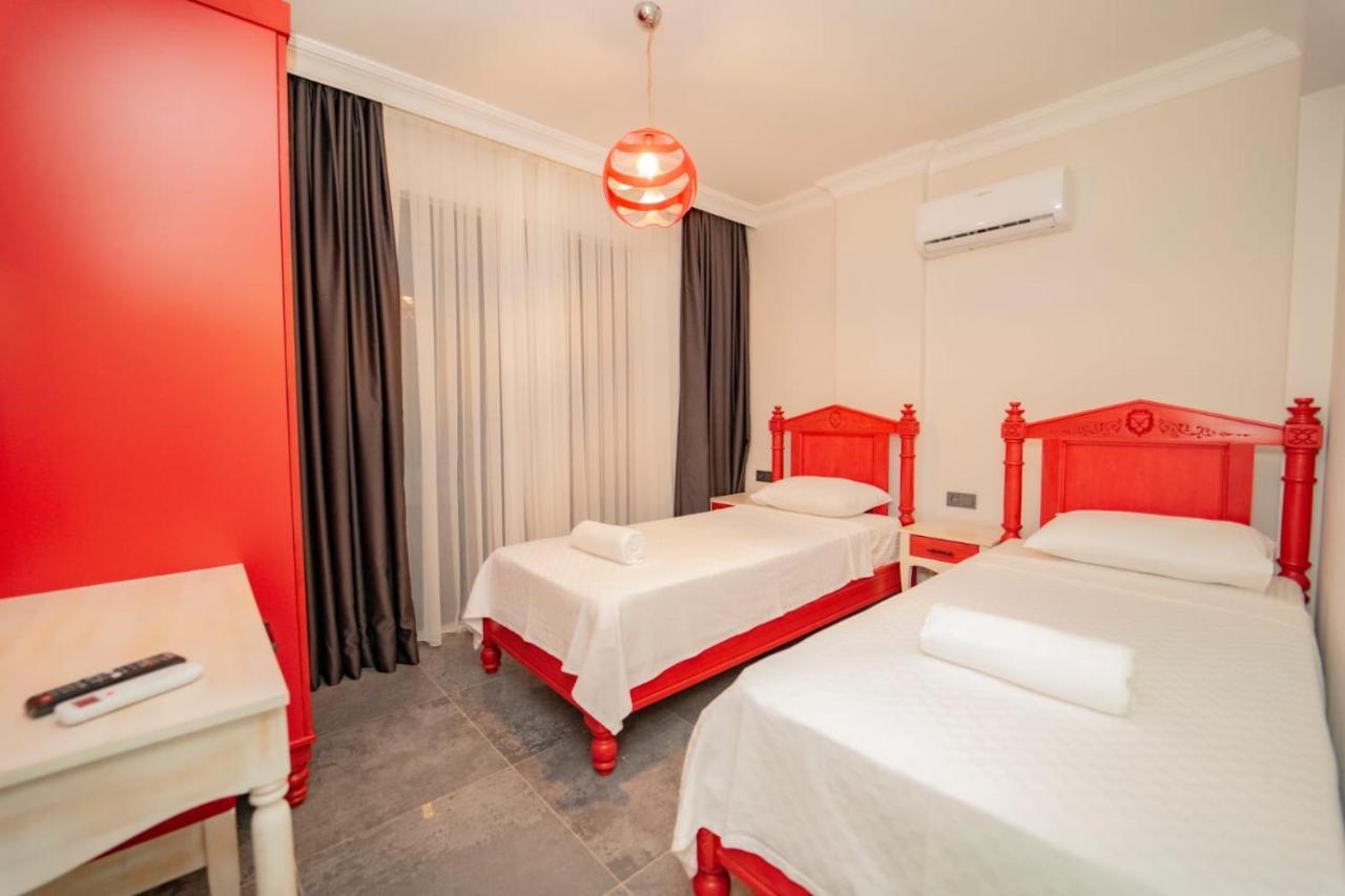 Siyah Inci Villa