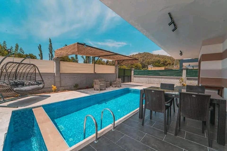 Orange Blossom Villa *