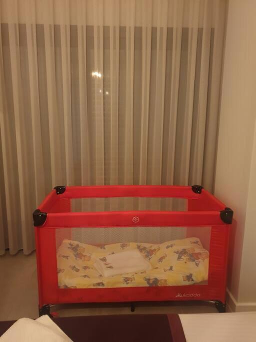 Merkezde 8 Kisilik Oezel Havuzlu Villa *