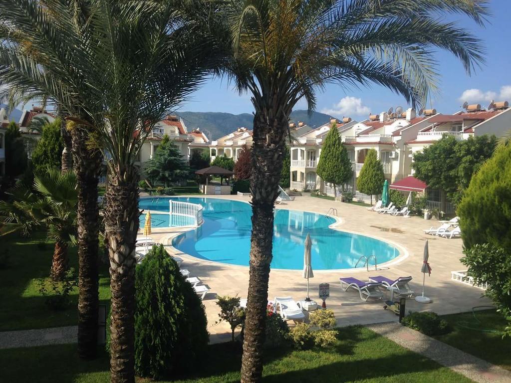 Vakantiehuis Mulberry Villas *