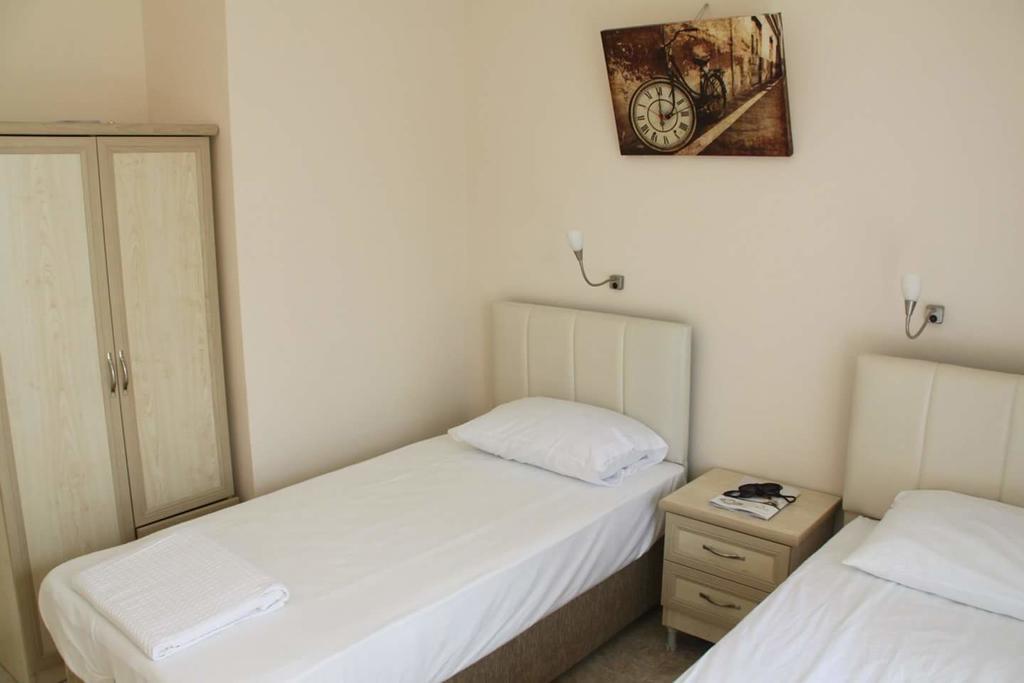 Mulberry Villas Vakantiehuis *