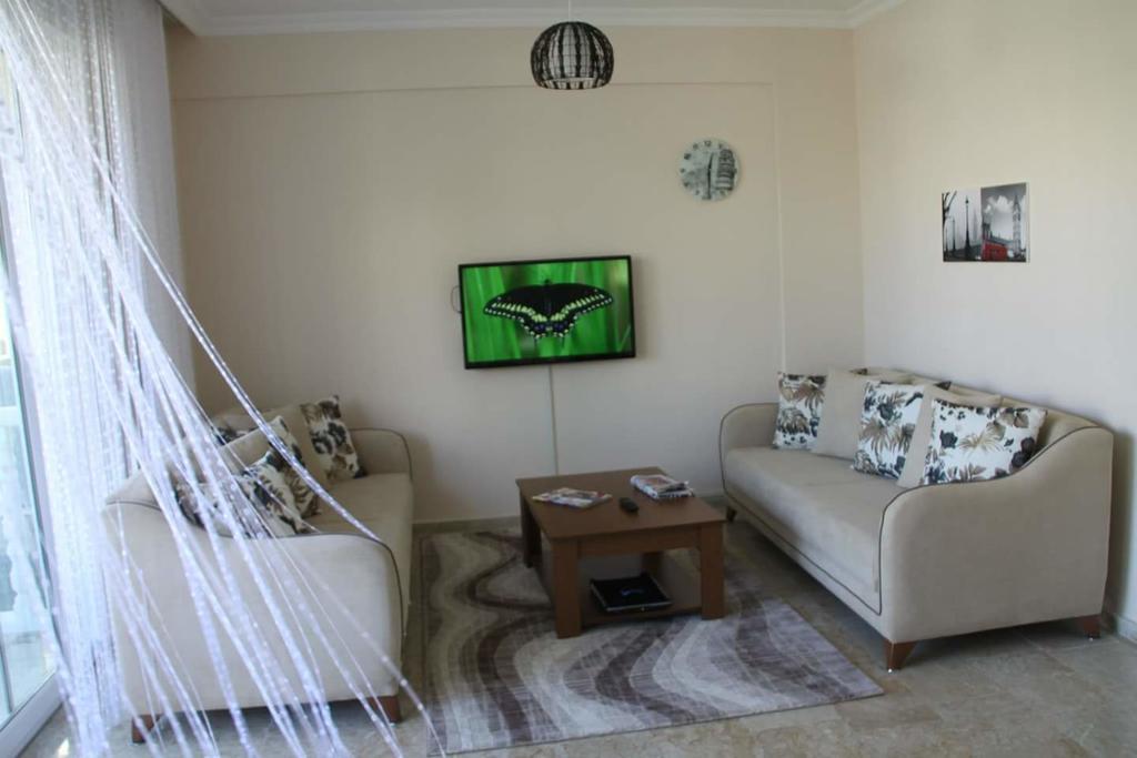 Mulberry Villas Vakantiehuis Fethiye