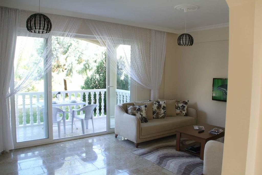 Mulberry Villas *