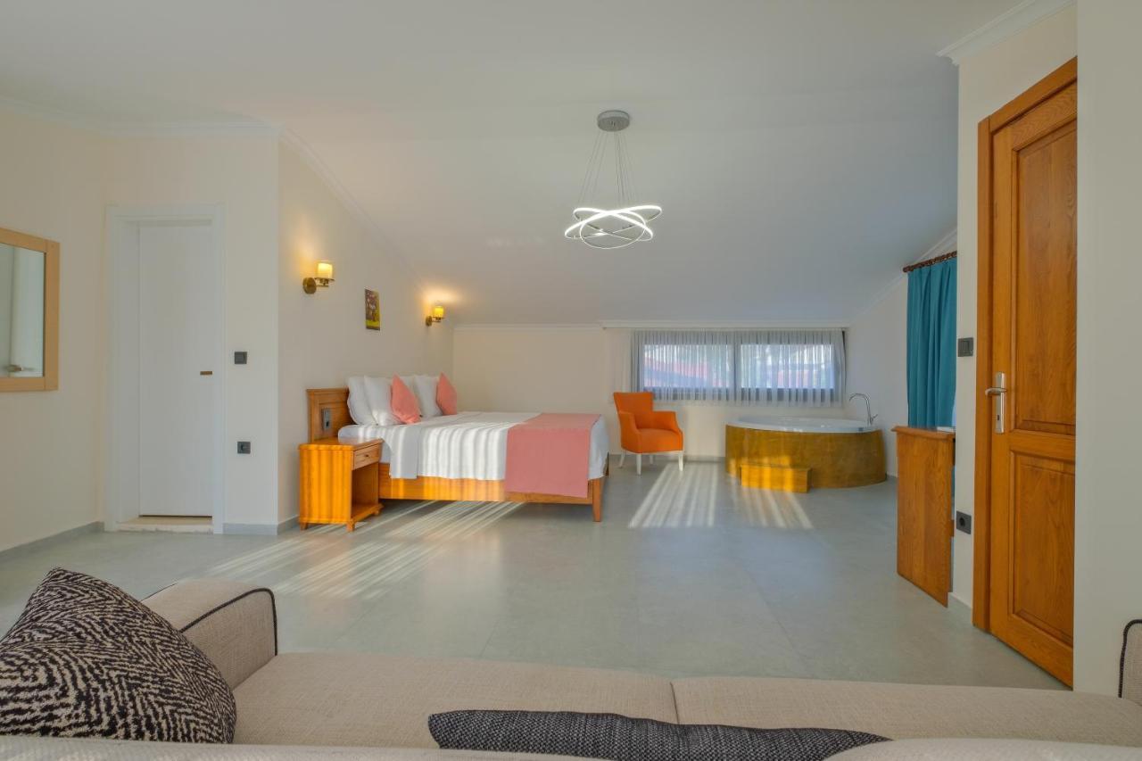 Villa Infinity Ruby *