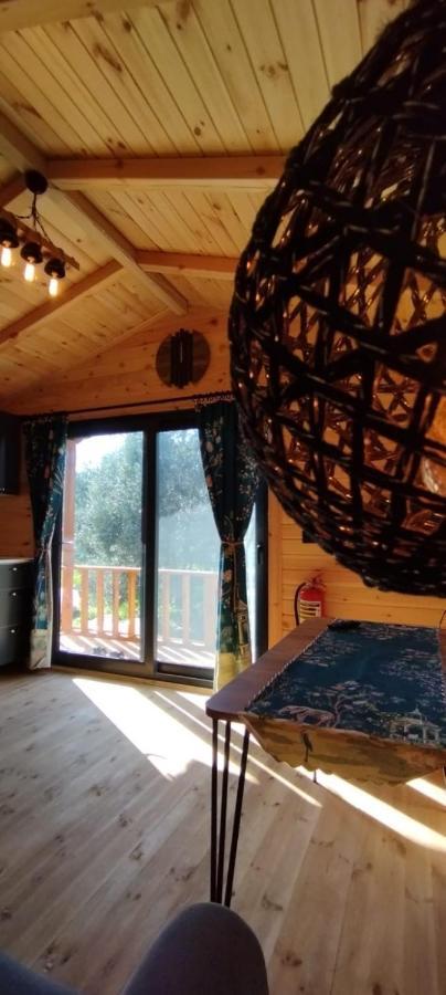 Olive Garden Bungalow * Fethiye