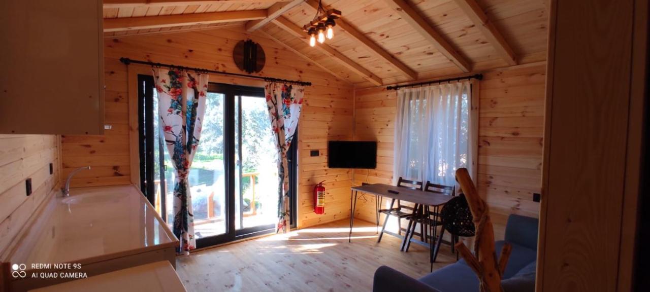 Olive Garden Bungalow Holiday home *