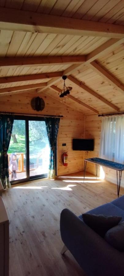 Olive Garden Bungalow Fethiye