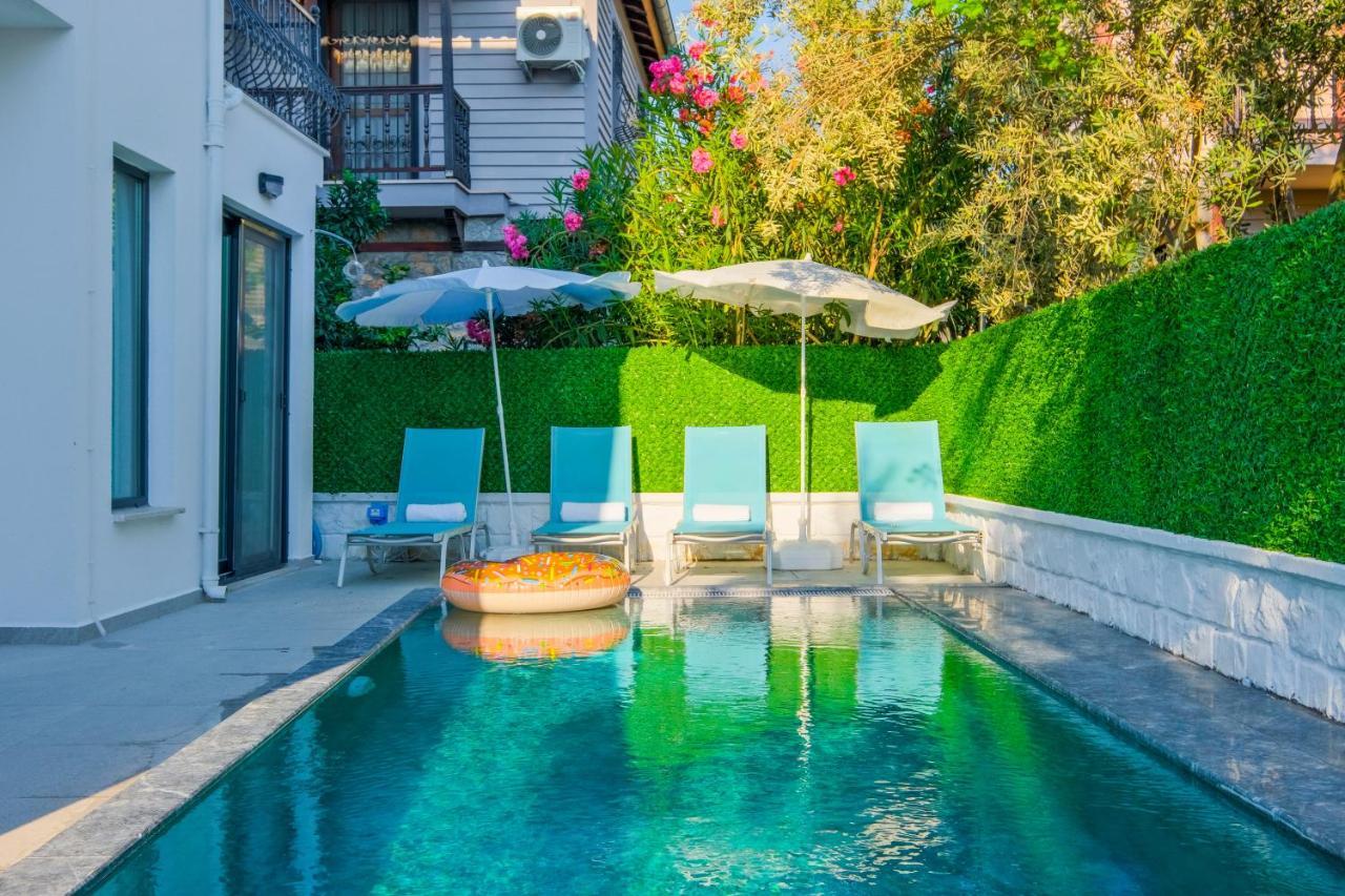 Infinity Ruby Villa Fethiye