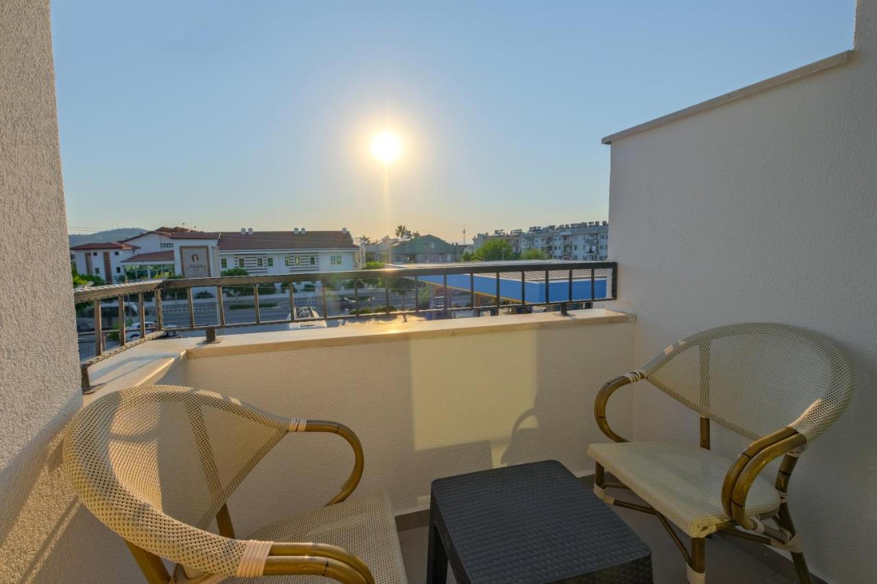 Villa Infinity Ruby