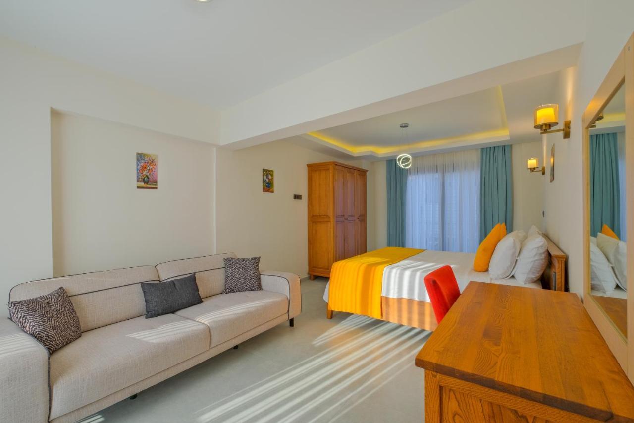 Villa Infinity Ruby Fethiye