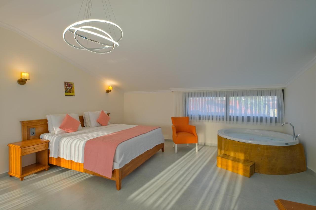 Infinity Ruby Fethiye