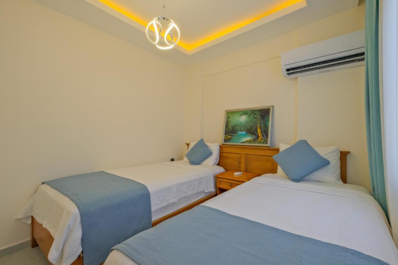 Villa Infinity Ruby *