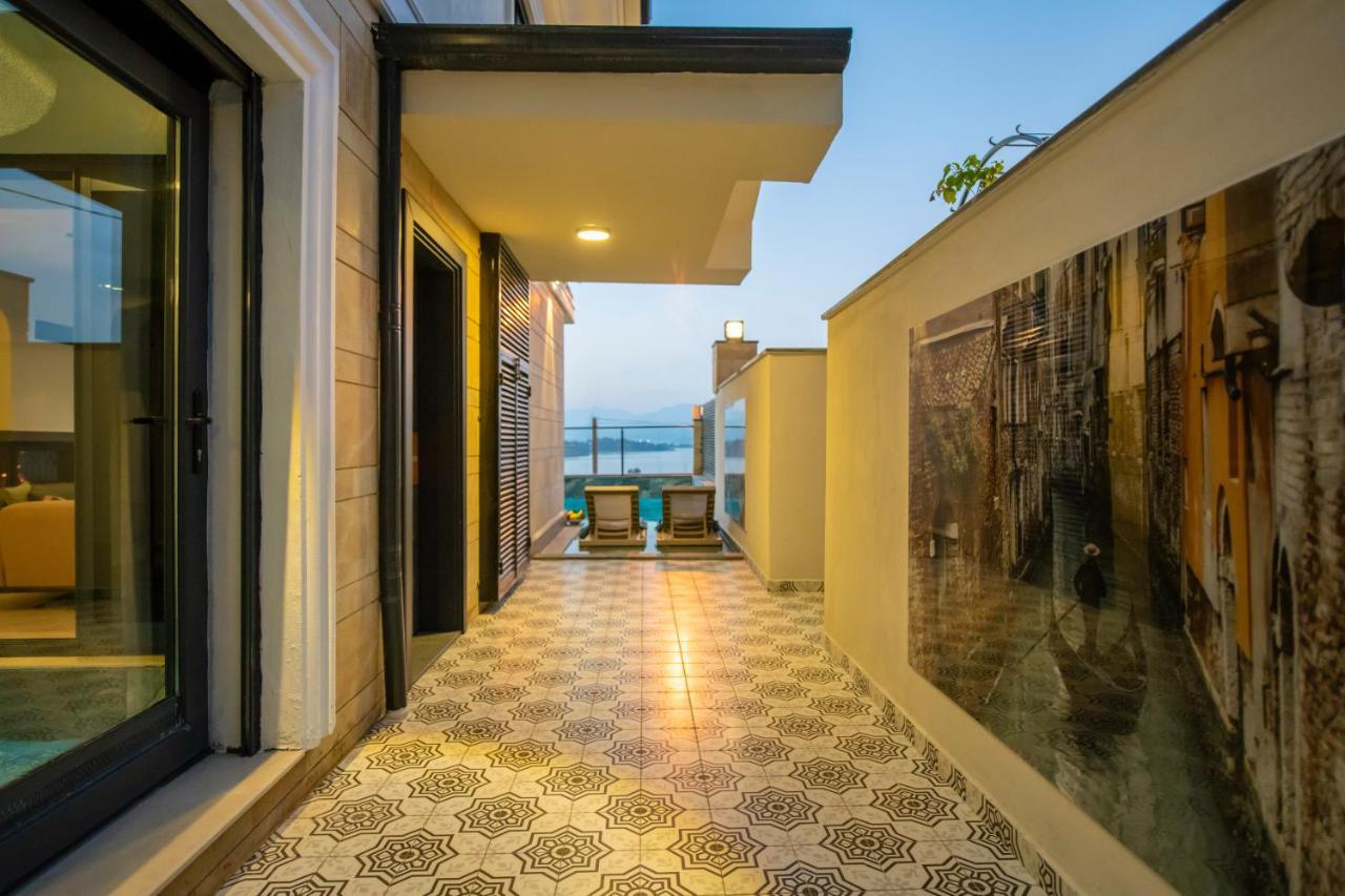 Villa Porto
