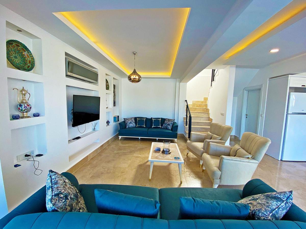 Zehra Villa *