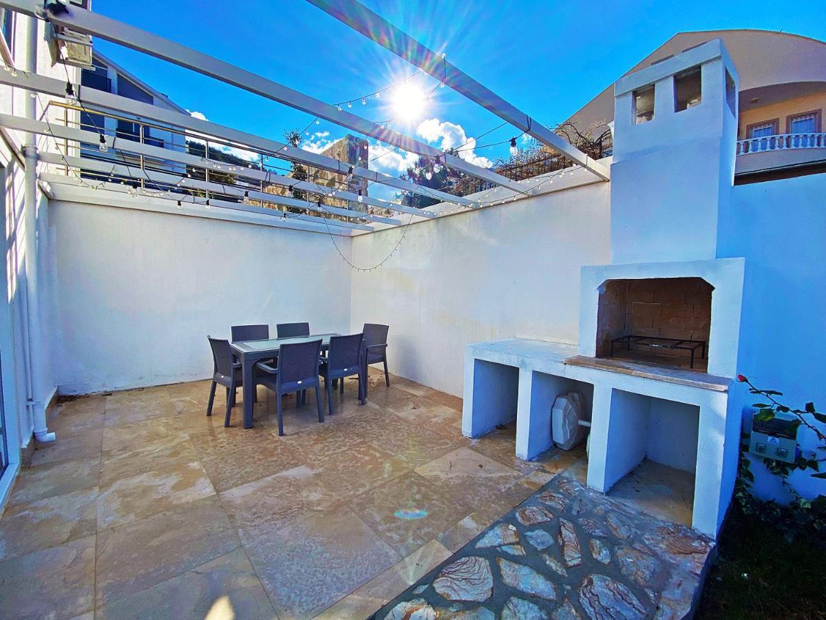 Zehra Villa