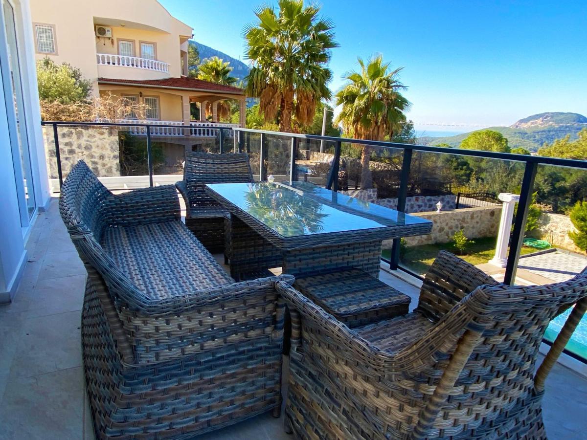 Zehra Villa Fethiye