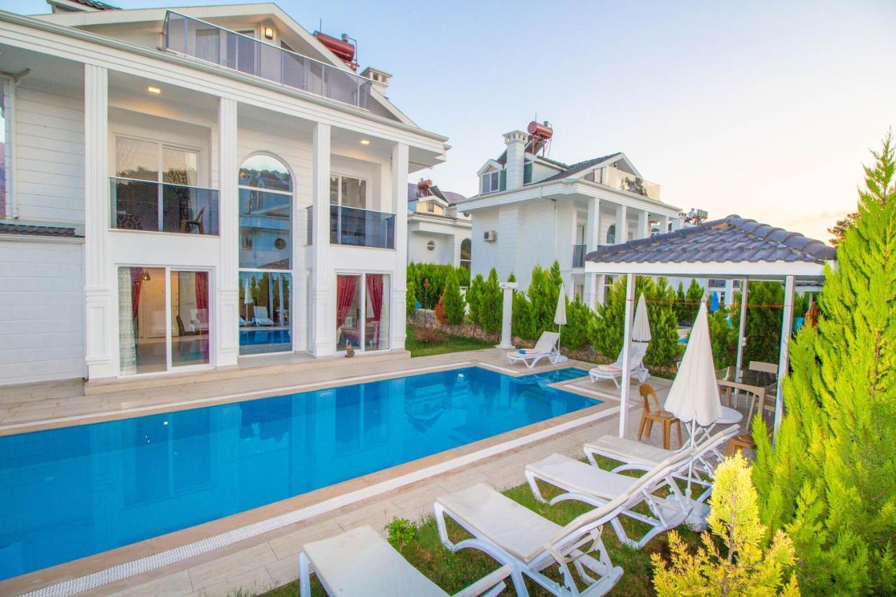 Zehra * Fethiye