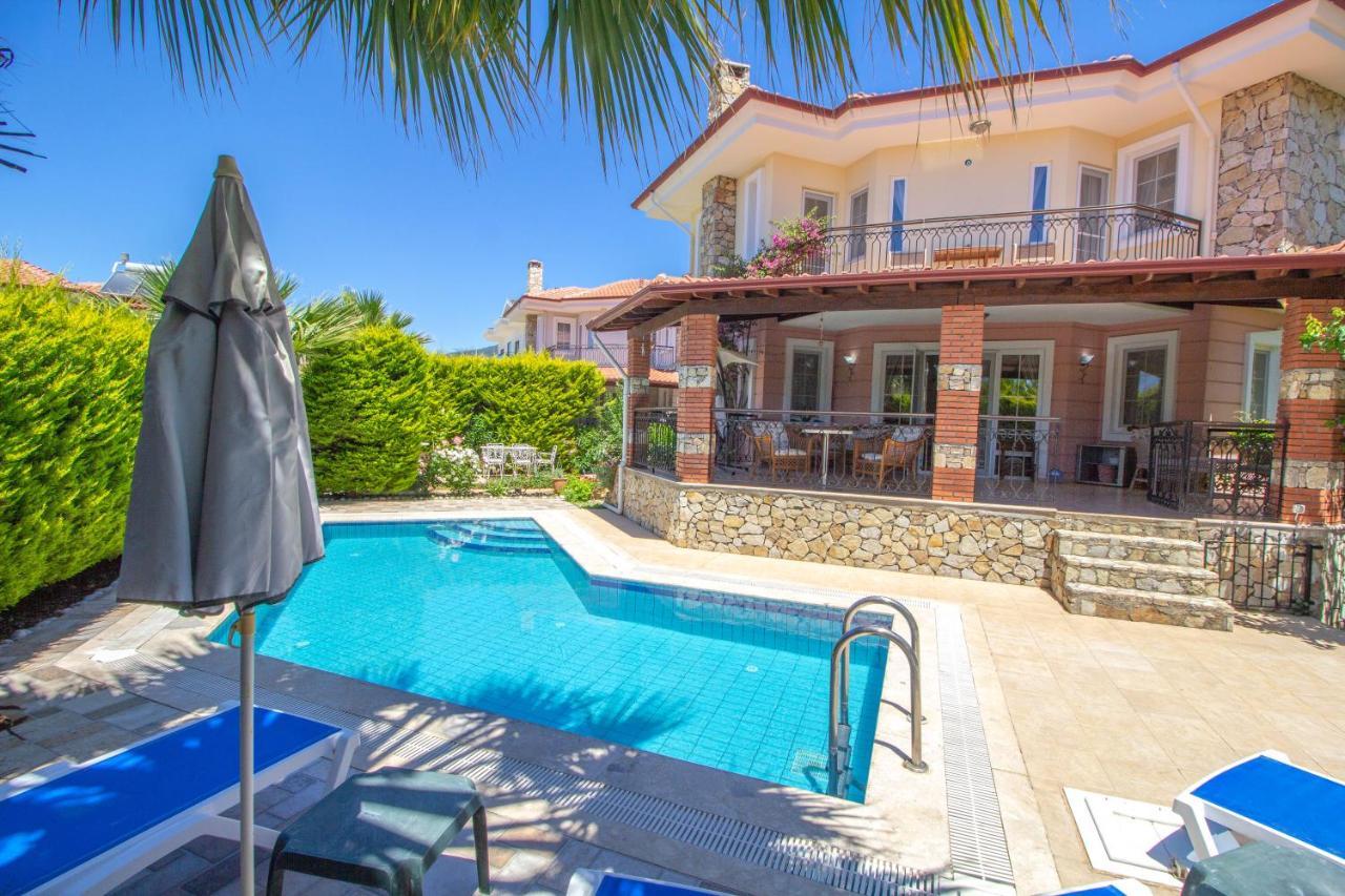 Zehra Villa Fethiye