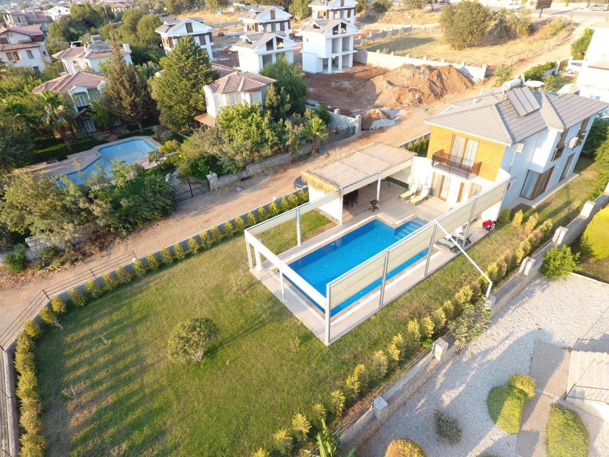 Villa Zehra *