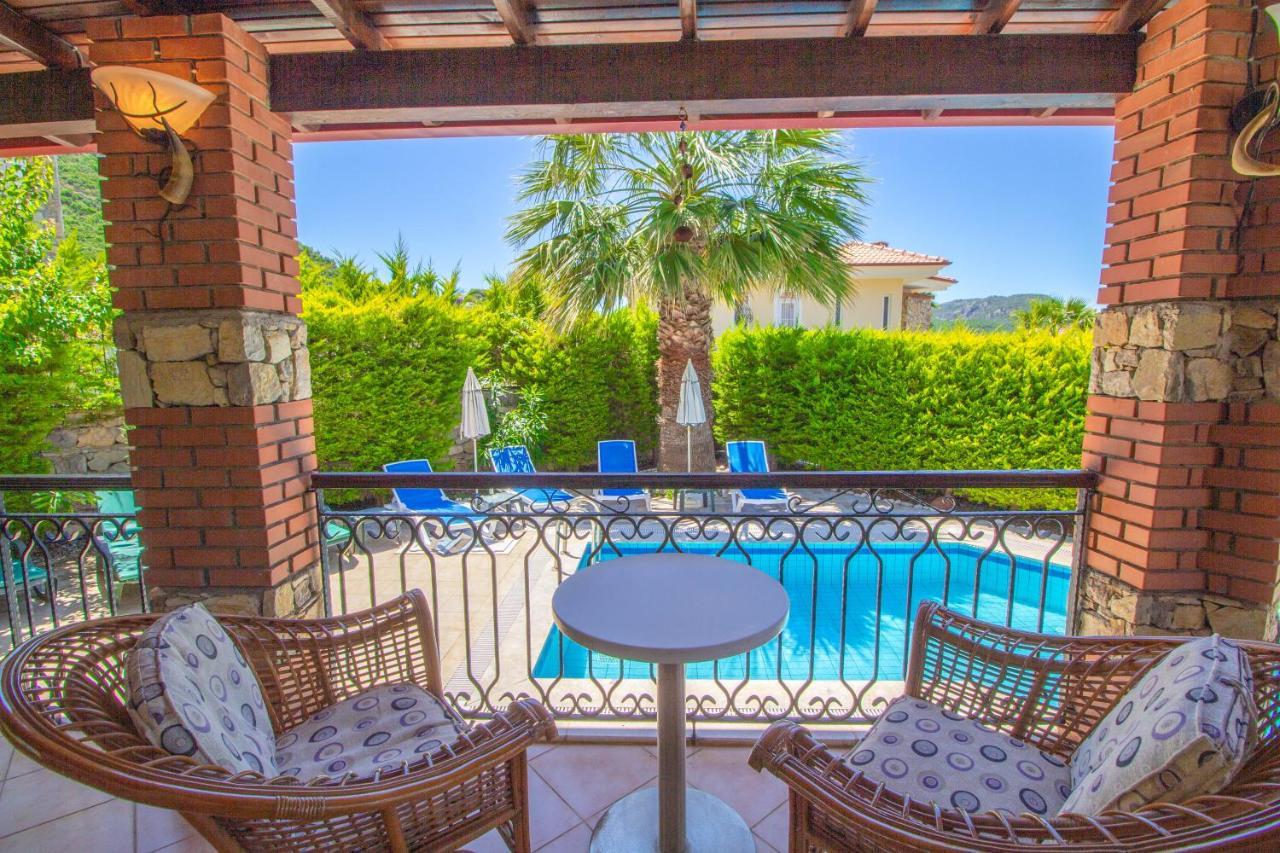 Zehra Villa *